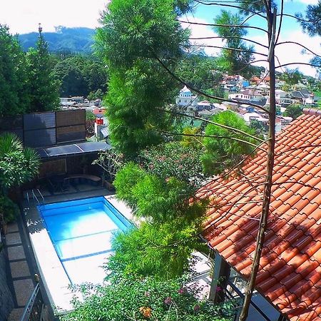 Villa Dira Bogor Luaran gambar